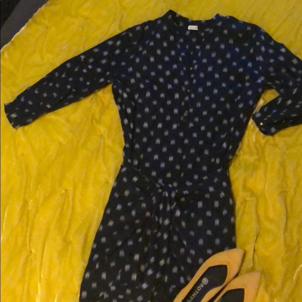 Ula Johnson mini dress